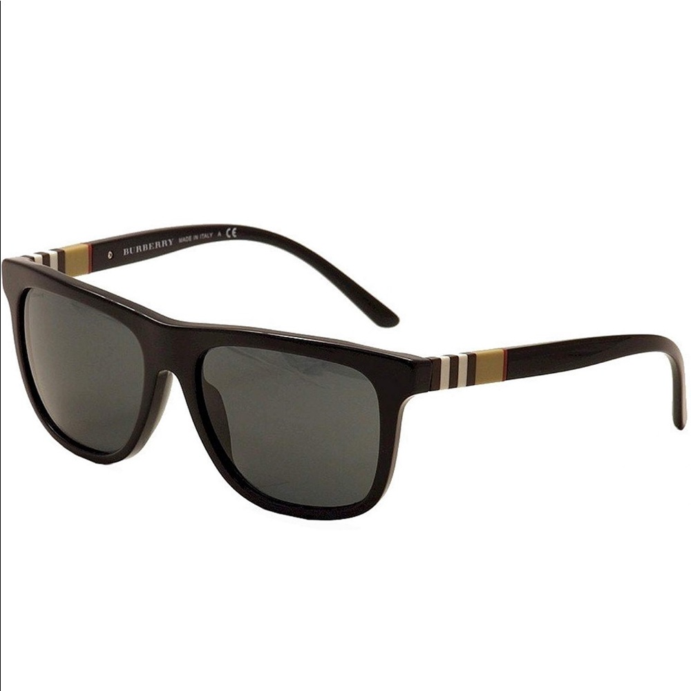 COPY - Burberry BE4201F Sunglasses